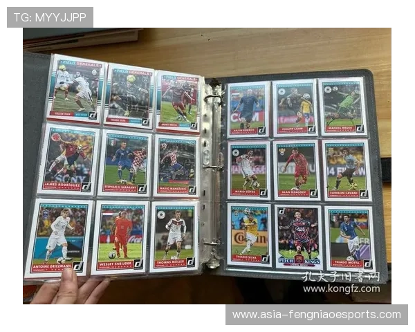 适合足球新手收藏的球星卡推荐及购买指南